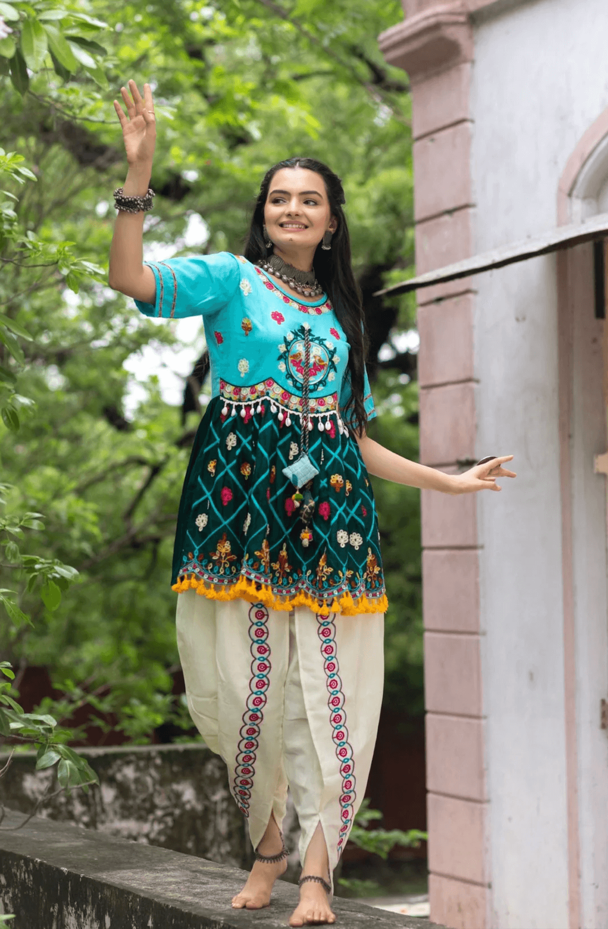 dhoti