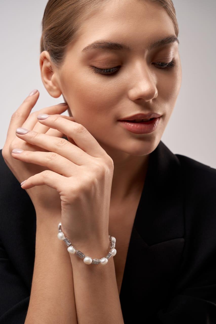 Pearls of Elegance